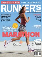 Runner's World South Africa